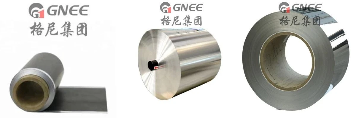 Aluminum Foil 31