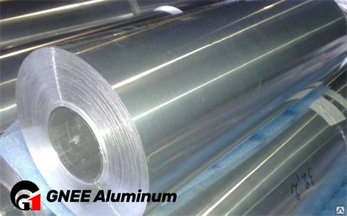 3005 Aluminijska folija Rola