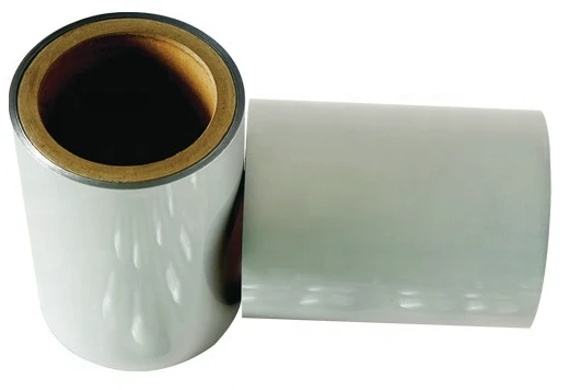 Hot Seal aluminijumska folija 8011 O