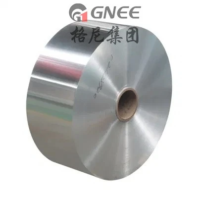 1235 Aluminijska folija u roli Jumbo