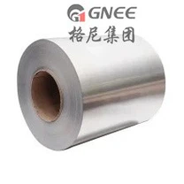 8011 Pakovanje hrane Jumbo rola od aluminijumske folije
