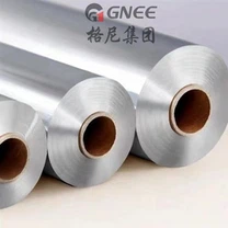 8079 Aluminijske folije 6 inča u roli