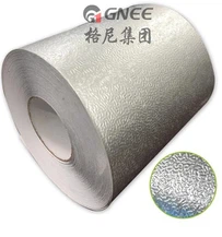 8079 Aluminijska folija u roli Jumbo