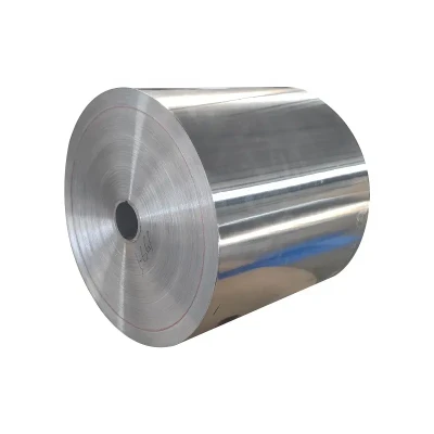 Aluminijska fleksibilna folija za pakiranje kozmetike