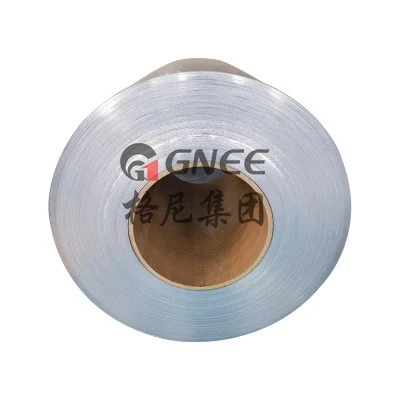 Aluminijska folija Food Grade 16 mm