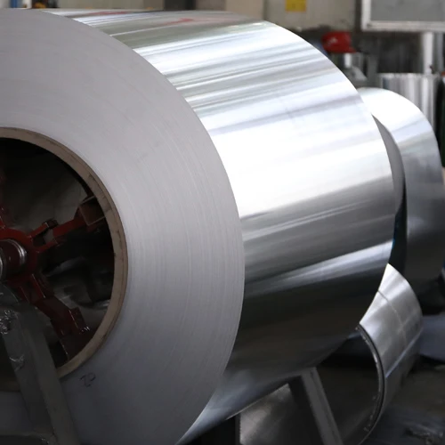 Rolne od aluminijumske folije u boji