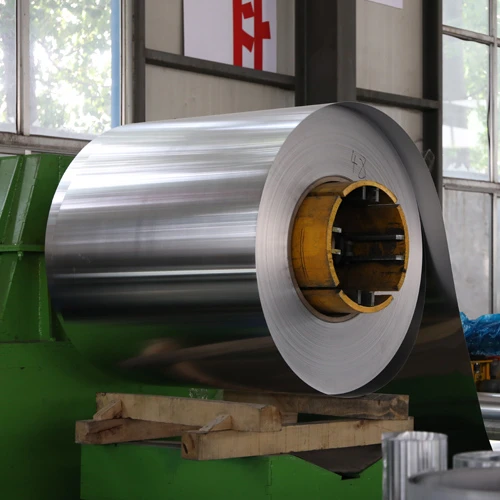 Ekstra debela aluminijumska folija