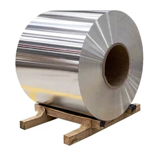 Aluminijska folija za veliku pohranu