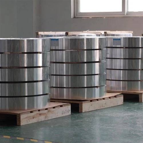 Aluminijska folija za domaćinstvo 8011