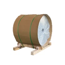 Medicinska ambalaža Aluminijska folija 20 mikrona