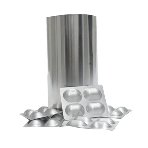 Farmaceutska ambalaža Aluminijska folija