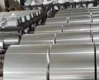 Difuzibilnost aluminijumske folije