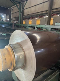 8 mikrona 8011 zavojnica od aluminijumske folije