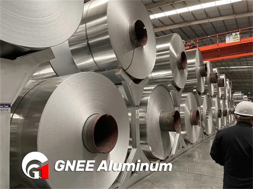 8079 Proizvođači aluminijske folije