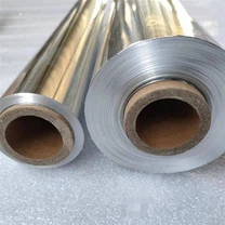 Aluminijska folija Jumbo Roll Food