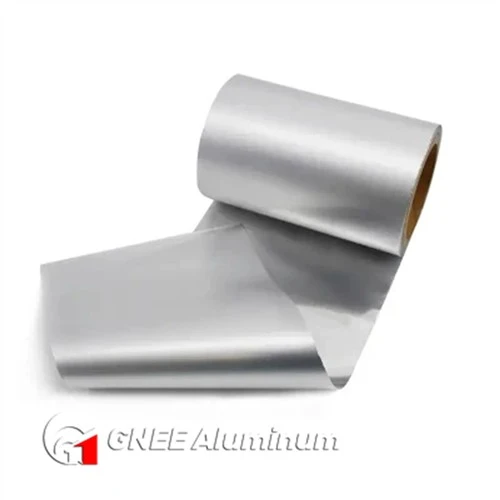 Aluminijska folija za pakovanje cigareta