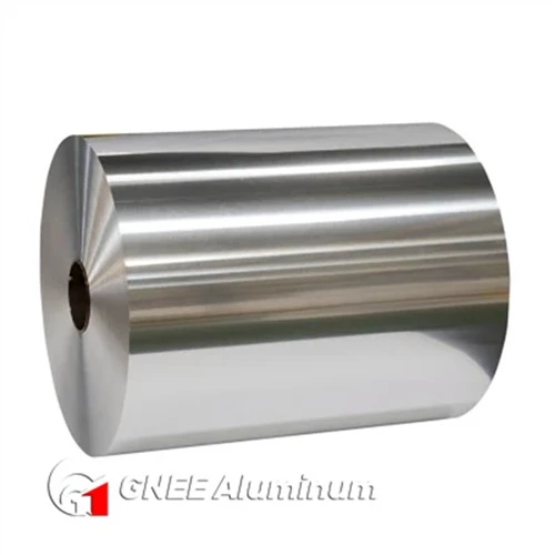 Aluminijska folija za Double Zero Alloy 8011