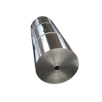 Dvostrana folija 50 mikrona aluminijumska folija