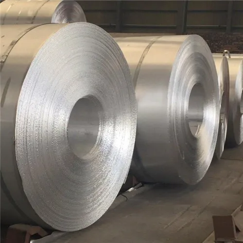Aluminijska folija za domaćinstvo 11 mikronska legura