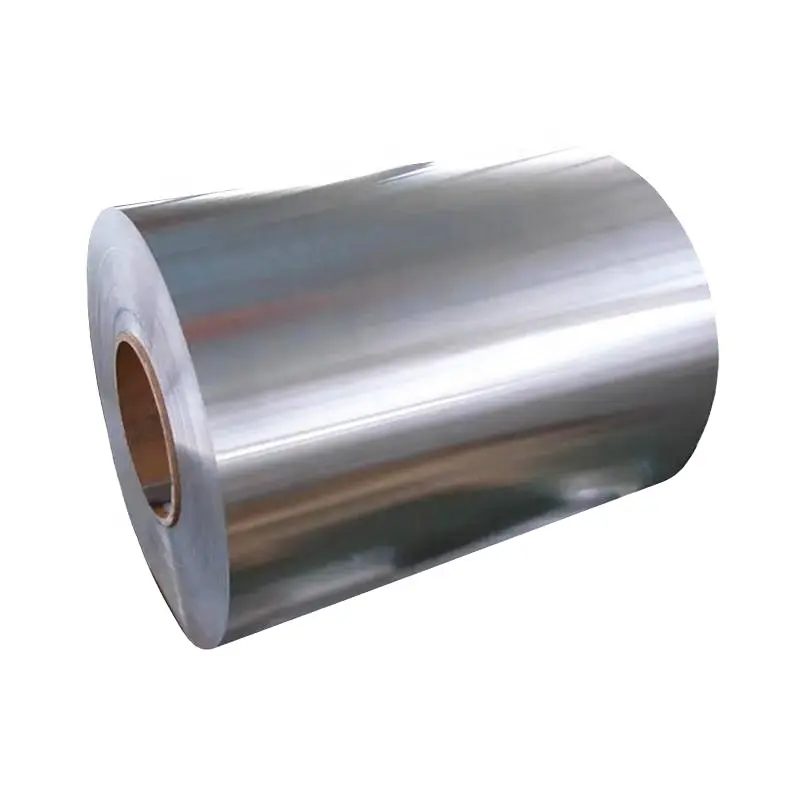 Aluminijska folija za domaćinstvo 11 mikrona