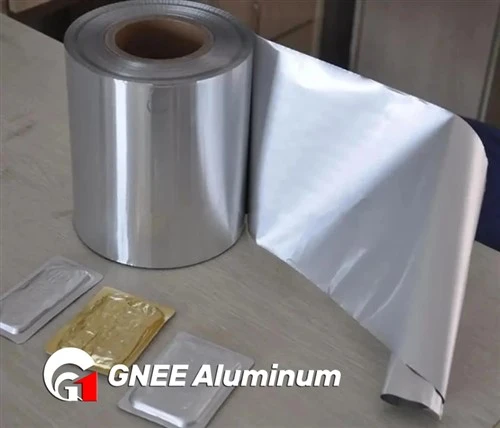 Uvoznik aluminijumske folije za domaćinstvo