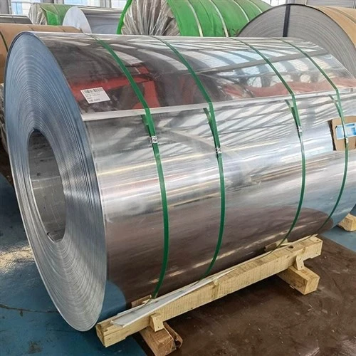 Jumbo Roll Aluminium 1235 Soft Temper