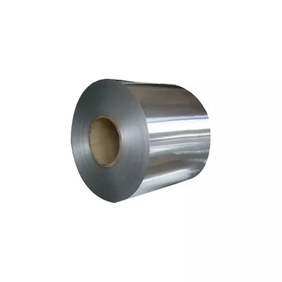 Tip aluminijumske folije za pakovanje hrane 8011
