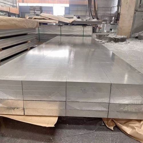 5052 H32 Aluminijski lim i ploča