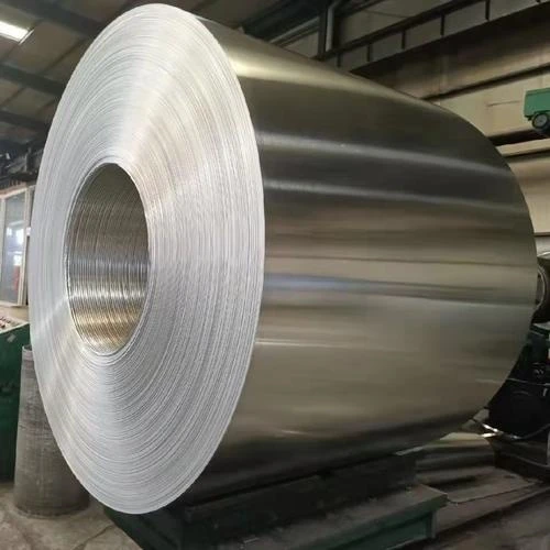 Aluminijska folija za uređenje doma