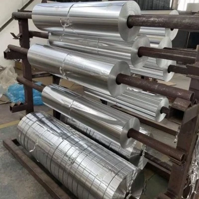 Rola aluminijumske folije 3003 H24