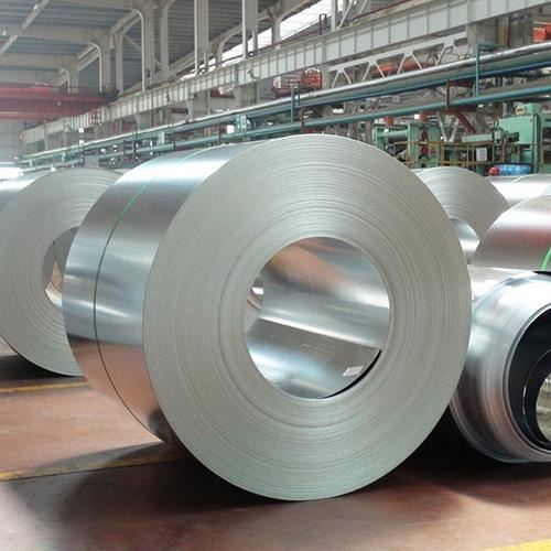 Materijal poklopca 8011 Aluminijska folija