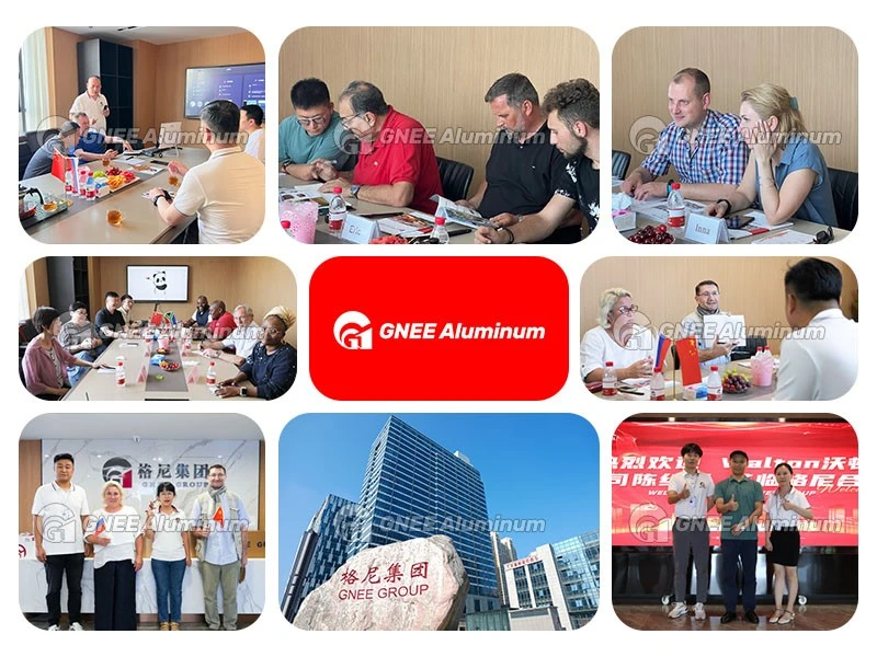 Aluminium Foil roll 8011 O Aluminium Foil roll 8011 O