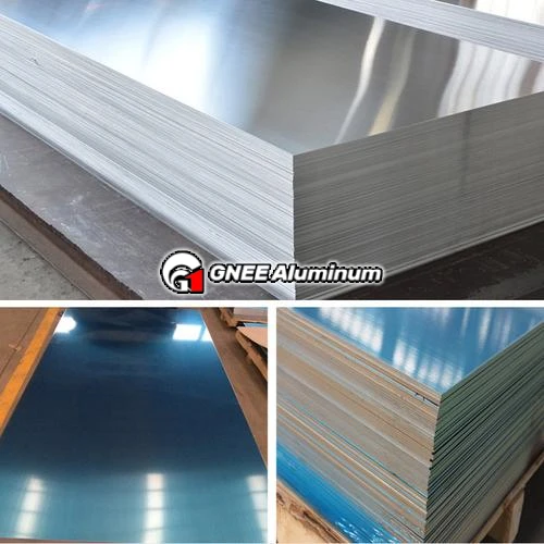 5052 o H32 Aluminijski obični list