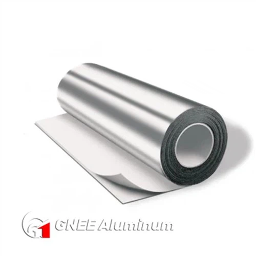 9 mikrona obična aluminijumska folija